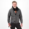 Sweat zippé doublure Sherpa® Herock Otar