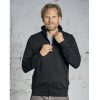 Sweat zippé Excd By Promodoro Men's Sweatjacket
