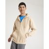 Sweat zippé Just Hoods Zoodie