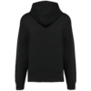 Sweatshirt à capuche molleton oversize unisexe Kariban K4018