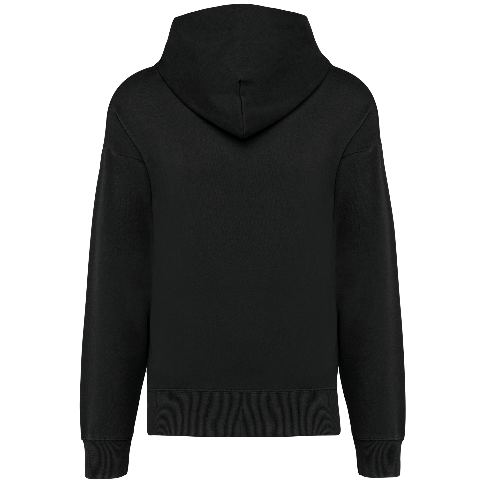 Sweatshirt à capuche molleton oversize unisexe Kariban K4018 Sweatshirt à capuche molleton oversize unisexe Kariban K4018