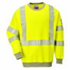 Sweatshirt FR Portwest FR72