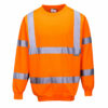 Sweatshirt Haute Visibilité Portwest B303