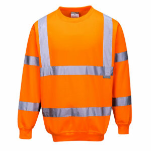 Sweatshirt Haute Visibilité Portwest B303