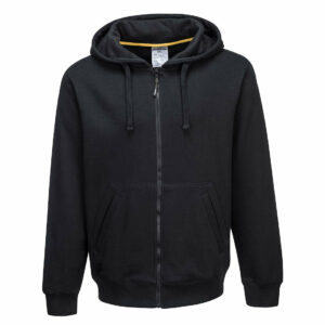 Sweatshirt Zippé Portwest KS31