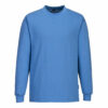 T-shirt à manches longues antistatique esd Portwest AS22