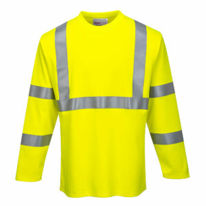 T-shirt à manches longues Portwest FR96