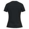 T-shirt à traitement antibactérien femme WK. Designed To Work WK307