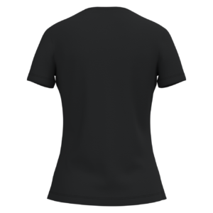 T-shirt à traitement antibactérien femme WK. Designed To Work WK307