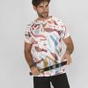 T-shirt adulte Baraky