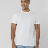 T-shirt adulte blanc Epika