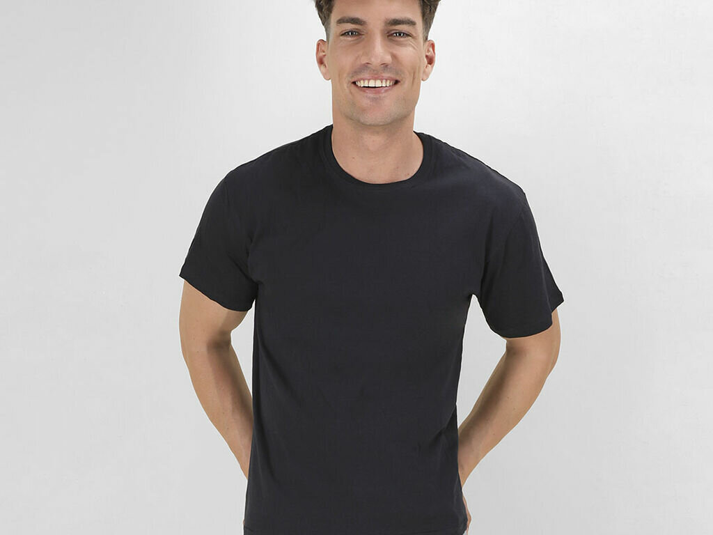 T-shirt adulte blanc "keya" Mc150 T-shirt adulte blanc "keya" Mc150