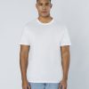 T-shirt adulte blanc Seiyo