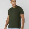 T-shirt adulte couleur Epika