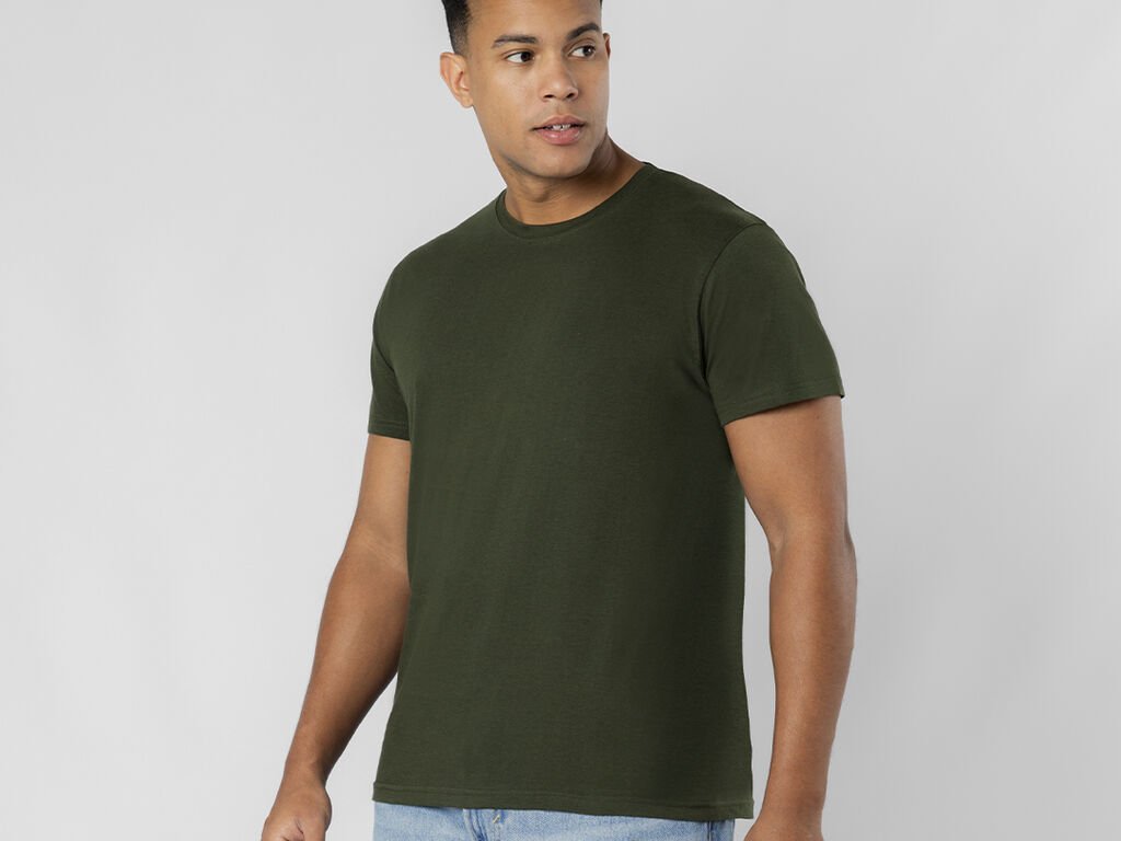 T-shirt adulte couleur Epika T-shirt adulte couleur Epika