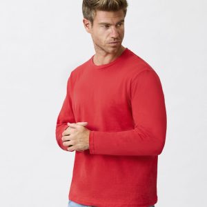 T-shirt adulte couleur Hawk