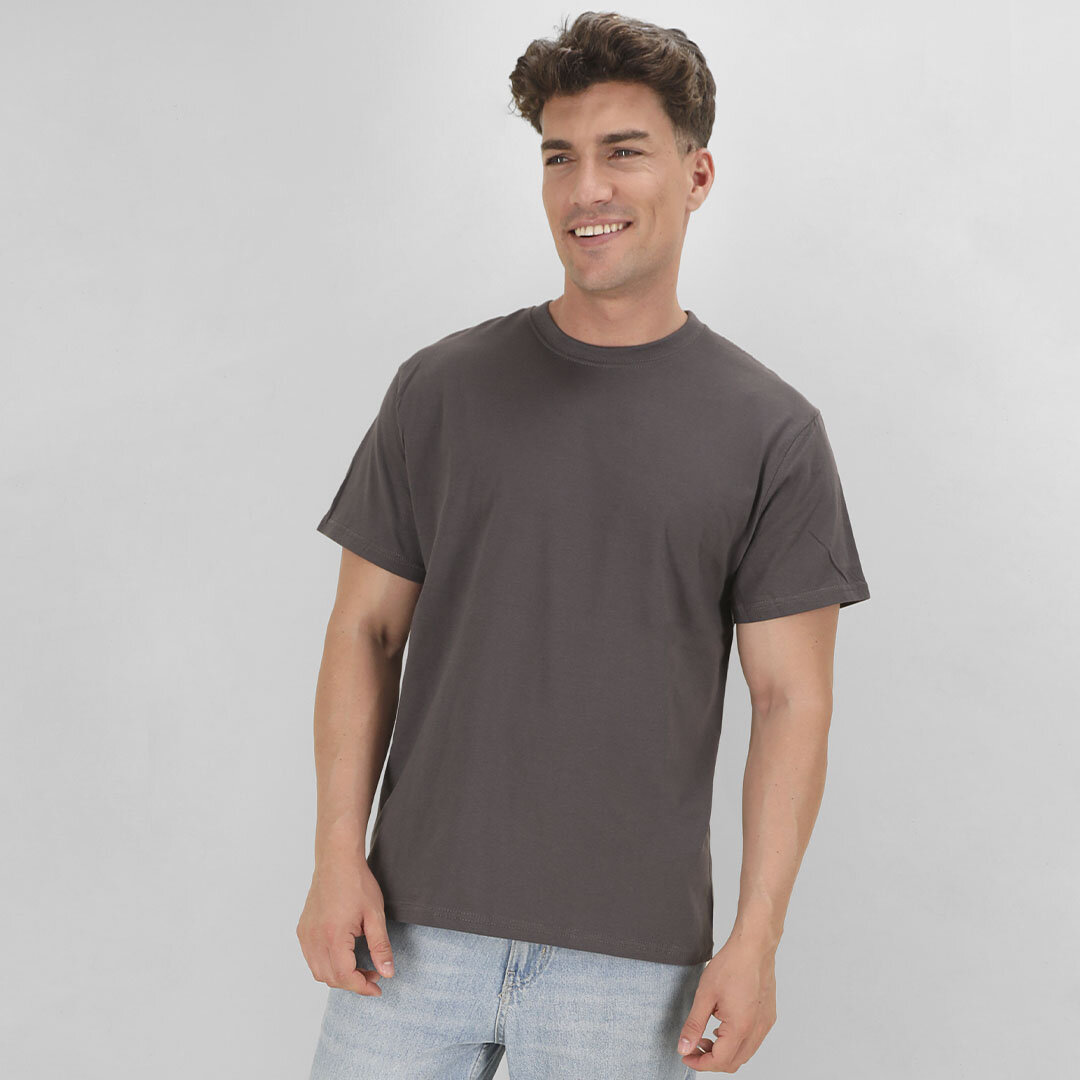 T-shirt adulte couleur "keya" Mc180 T-shirt adulte couleur "keya" Mc180