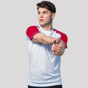 T-shirt adulte Dynamic Comby