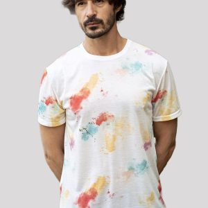 T-shirt adulte Hearvin