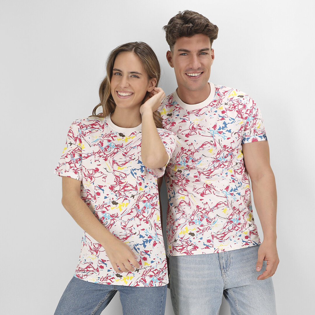 T-shirt adulte Helixa T-shirt adulte Helixa