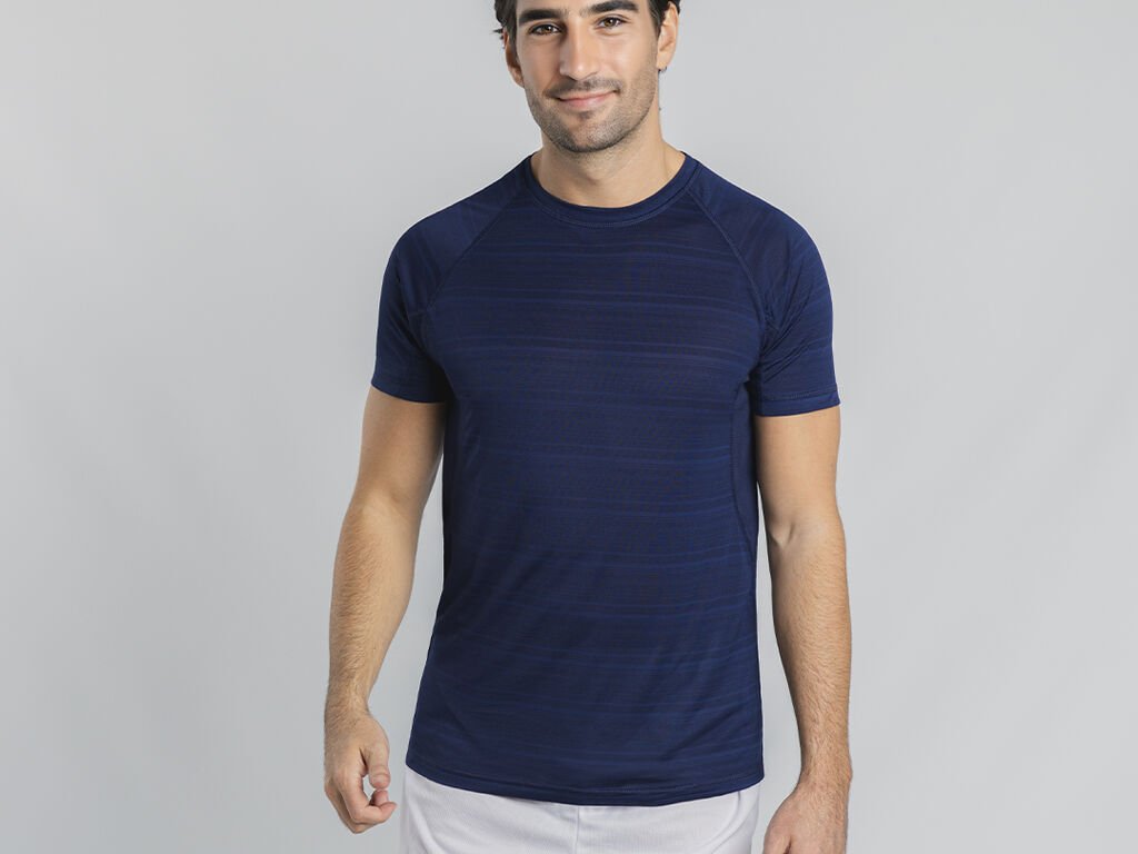 T-shirt adulte Kannur T-shirt adulte Kannur