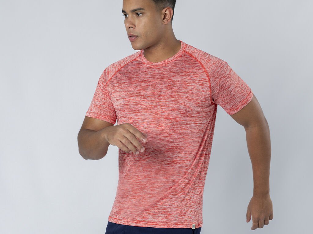 T-shirt adulte Kassar T-shirt adulte Kassar