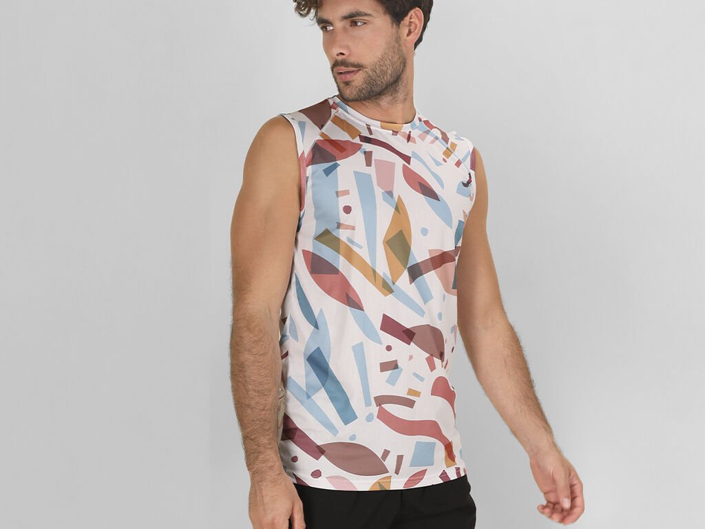 T-shirt adulte Katsu T-shirt adulte Katsu