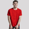 T-shirt adulte "keya" Organic Color