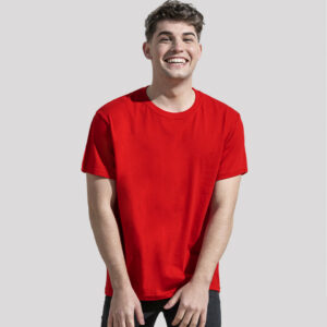 T-shirt adulte "keya" Organic Color