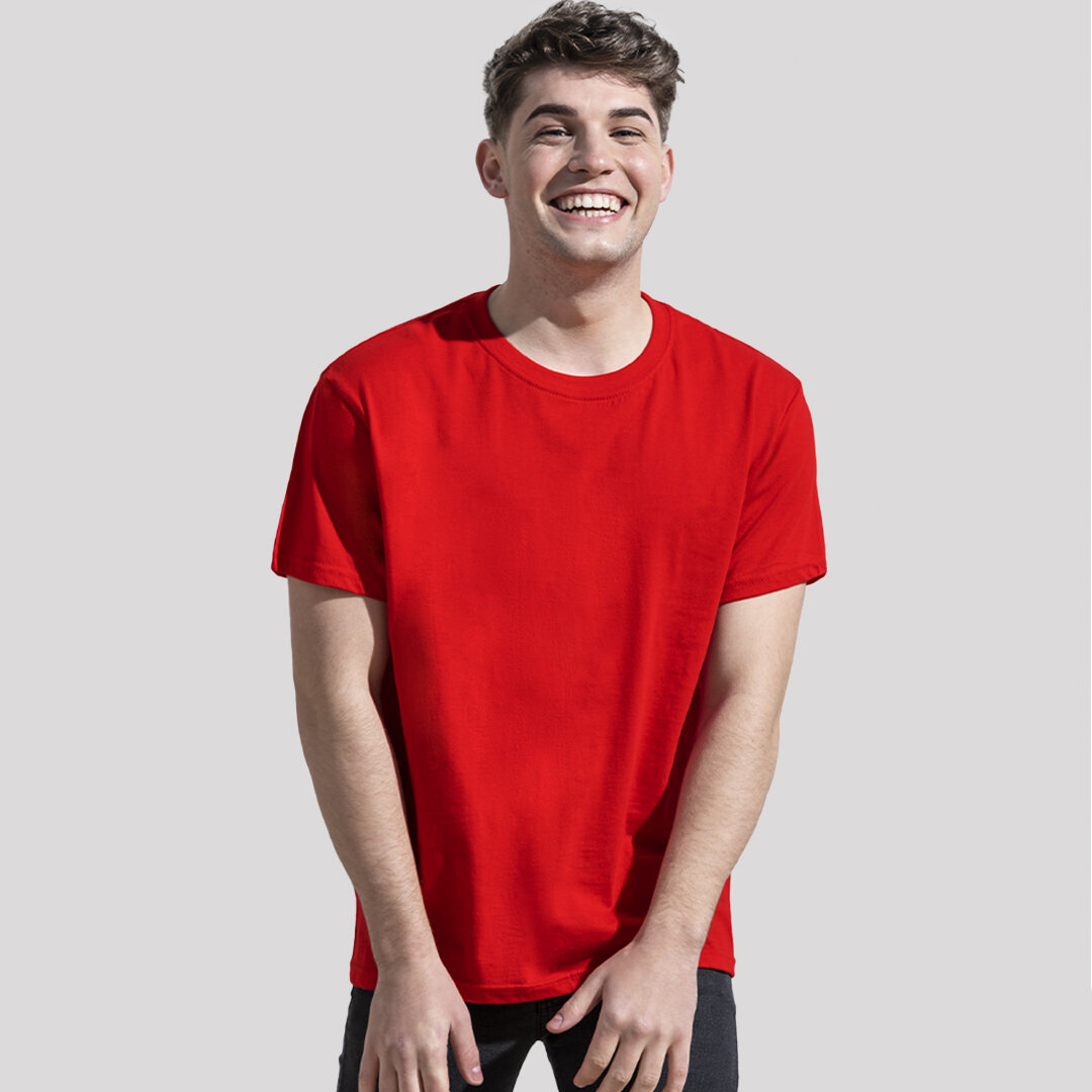 T-shirt adulte "keya" Organic Color T-shirt adulte "keya" Organic Color