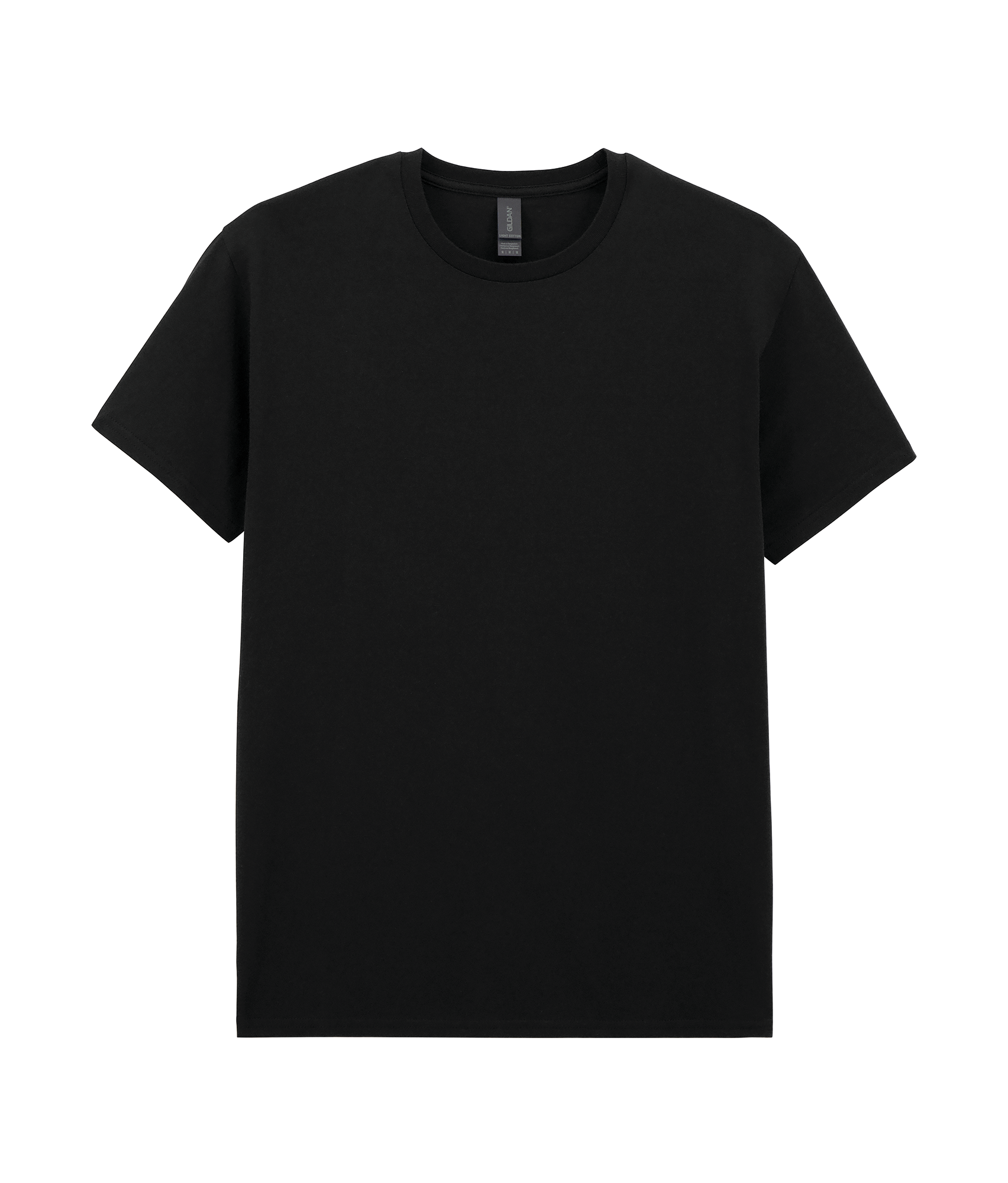 T-shirt adulte light cotton Gildan GI3000 T-shirt adulte light cotton Gildan GI3000