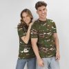 T-shirt adulte Sunt