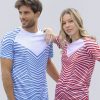 T-shirt adulte Tingyi