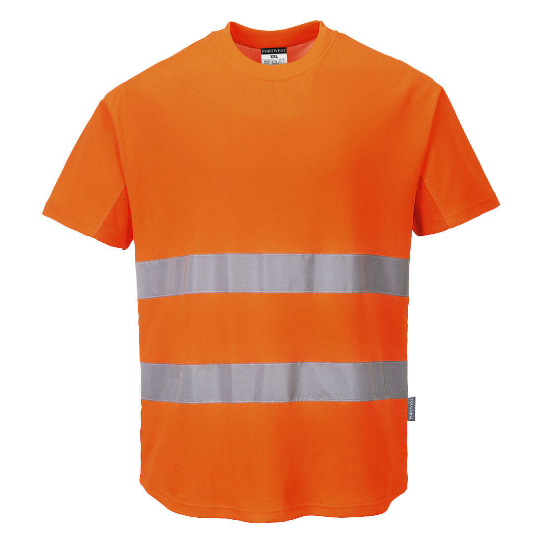 T-shirt aéré Portwest C394 T-shirt aéré Portwest C394