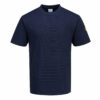 T-shirt antistatique ESD Portwest AS20