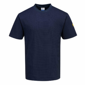 T-shirt antistatique ESD Portwest AS20