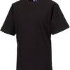T-Shirt Authentic Heavyweight Russell RUZT215