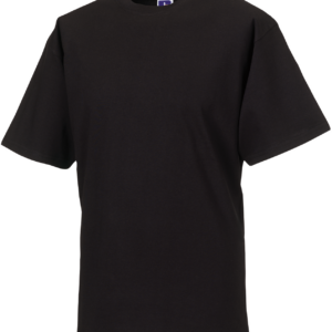 T-Shirt Authentic Heavyweight Russell RUZT215