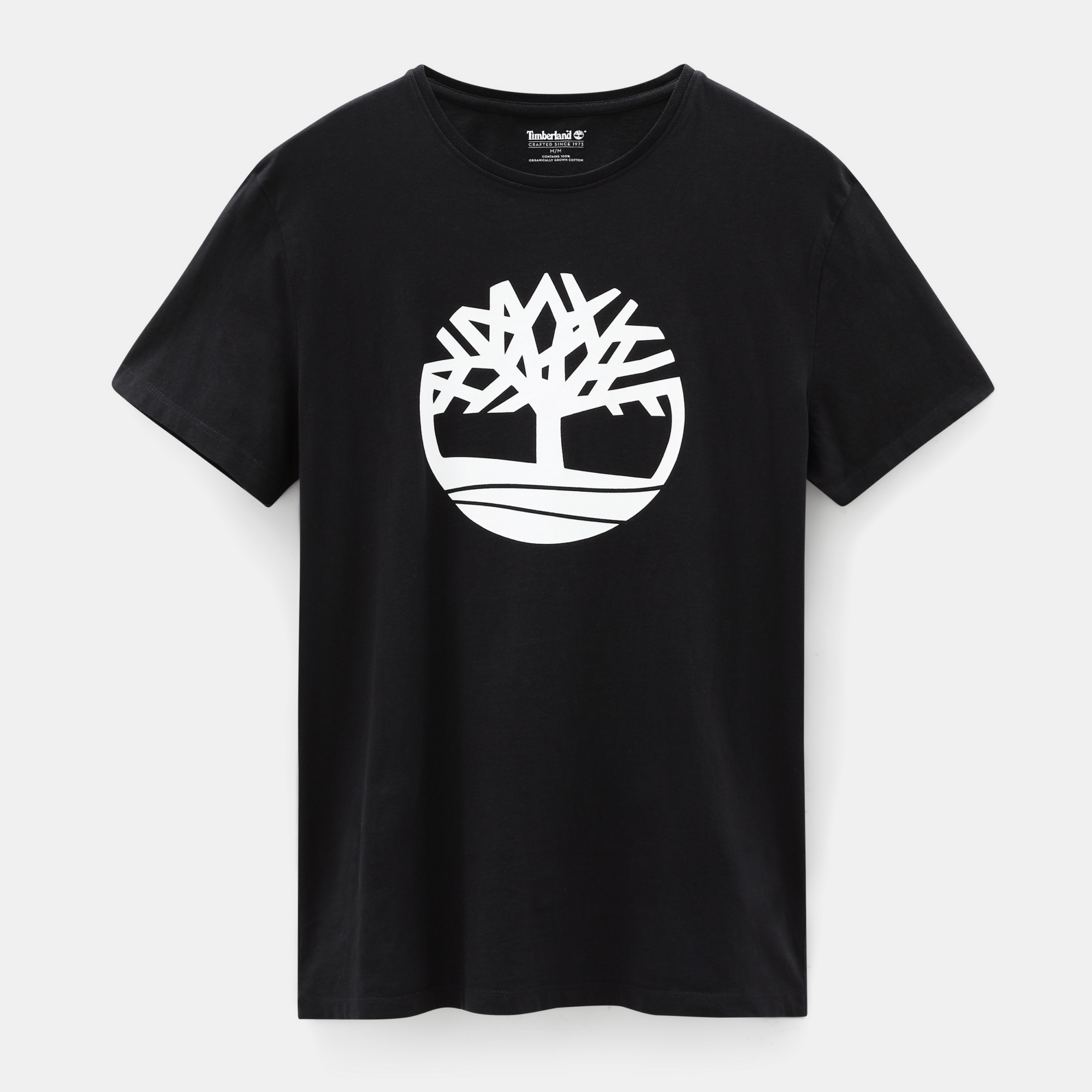 T-shirt bio Brand Tree Timberland TB0A2C2R T-shirt bio Brand Tree Timberland TB0A2C2R