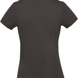 T-shirt bio femme Inspire Plus B&C CGTW049