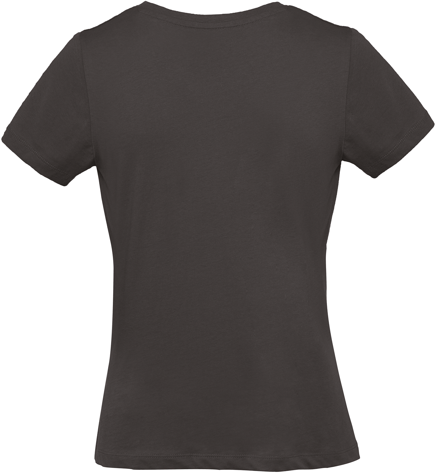 T-shirt bio femme Inspire Plus B&C CGTW049 T-shirt bio femme Inspire Plus B&C CGTW049