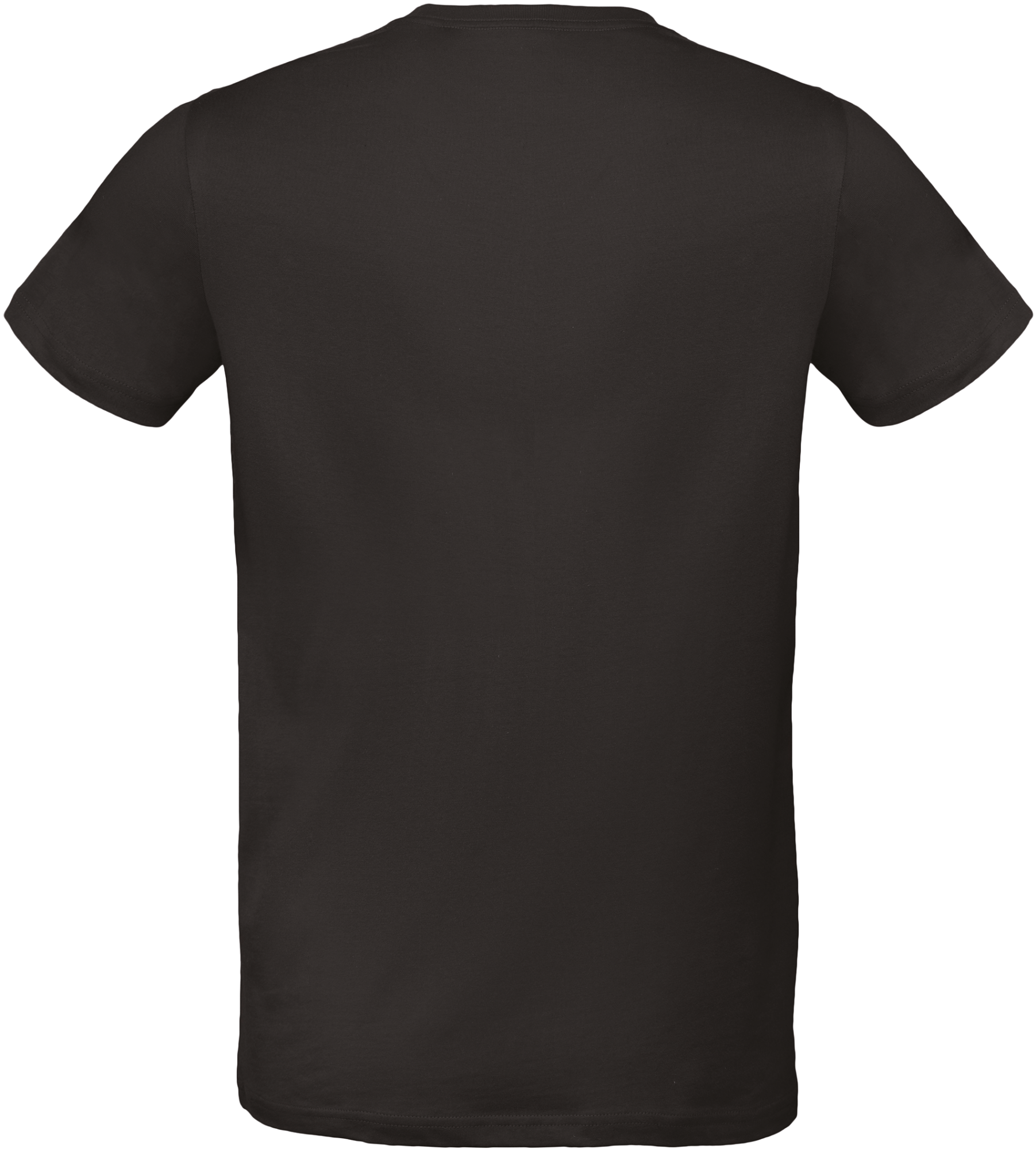 T-shirt bio homme Inspire Plus B&C CGTM048 T-shirt bio homme Inspire Plus B&C CGTM048