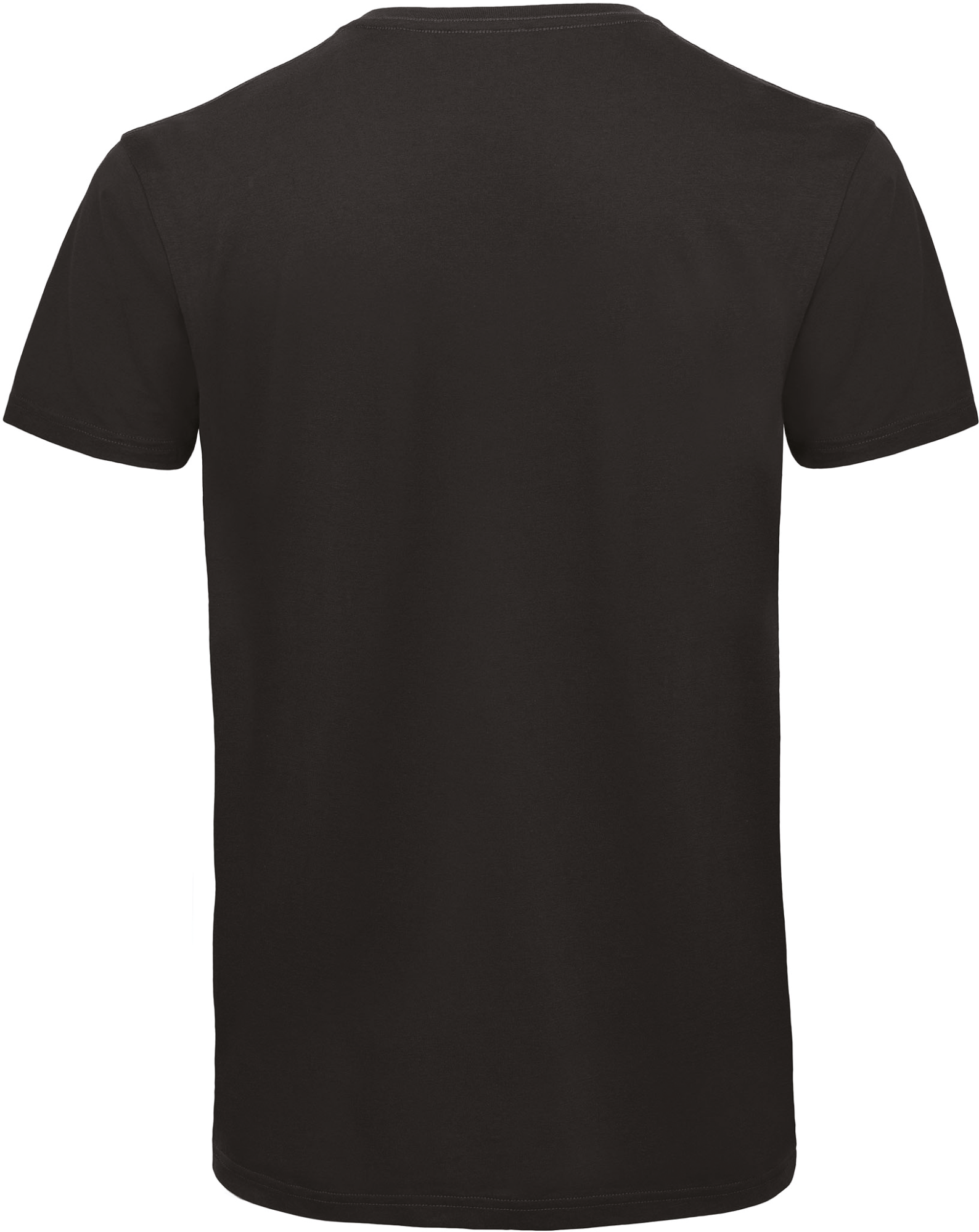 T-shirt BIO Inspire col V Homme B&C CGTM044 T-shirt BIO Inspire col V Homme B&C CGTM044