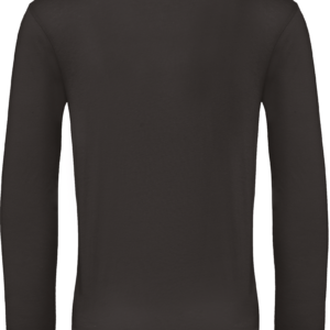 T-shirt bio Inspire homme manches longues B&C CGTM070