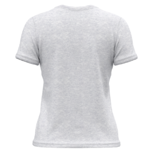 T-shirt BIO150 col V femme Kariban K3029ORG