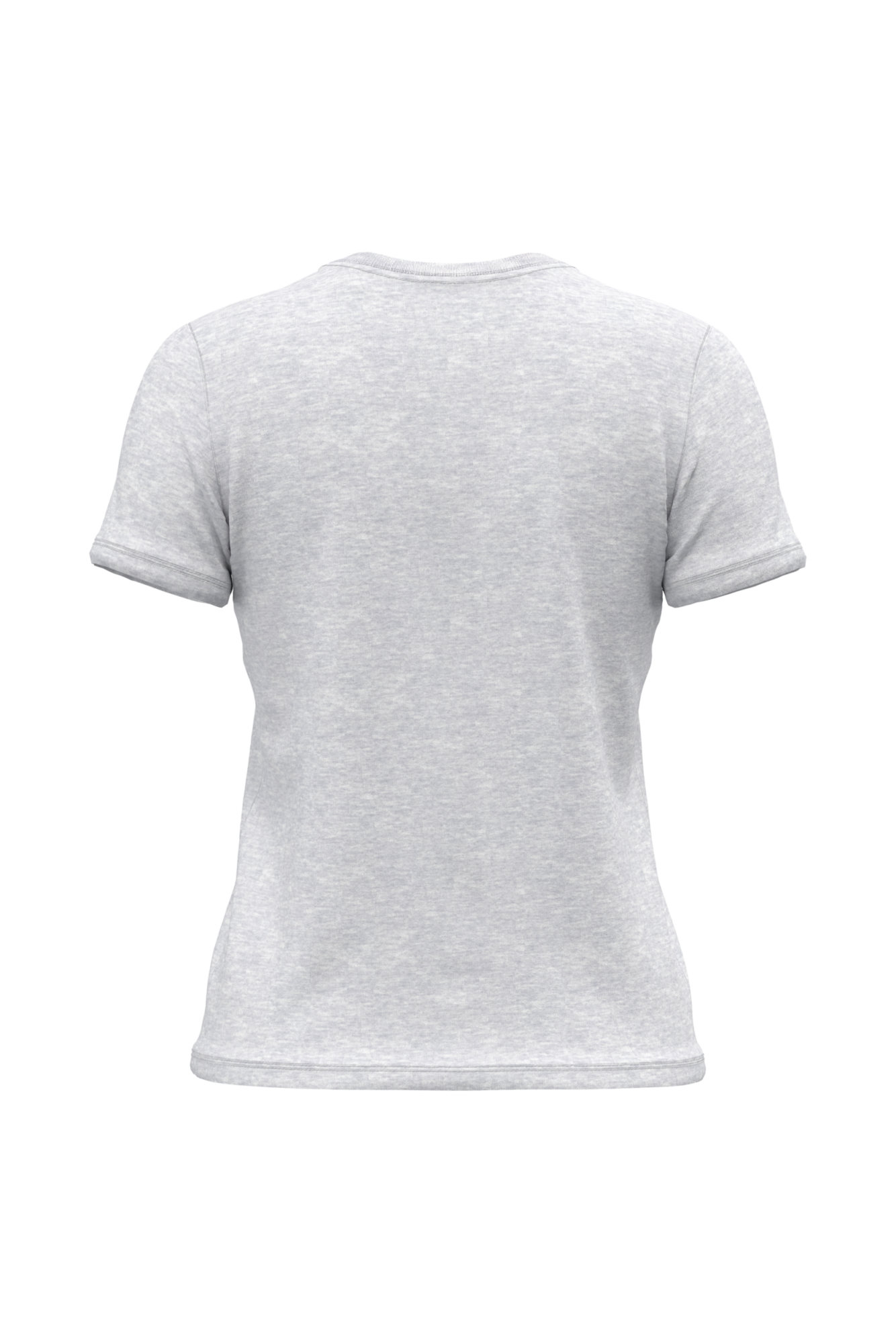 T-shirt BIO150 col V femme Kariban K3029ORG T-shirt BIO150 col V femme Kariban K3029ORG