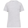 T-shirt BIO150 IC col V femme Kariban K3029IC