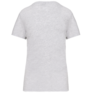 T-shirt BIO150 IC col V femme Kariban K3029IC