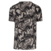 T-shirt camo manches courtes homme Kariban K3030