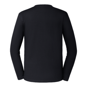 T-shirt Classique manches longues Russell RUZT180L